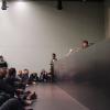 La vita nel campus universitario di Mendrisio