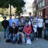 28-30 marzo 2012: 12 studenti del Liceo Lugano 2 e 13 del Liceo di Bellinzona durante le giornate sull'informatica organizzate dagli stessi licei per dare agli interessati la possibilità di scoprire la disciplina accompagnati dai ricercatori dell'USI.