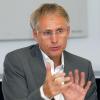 Valentin Bearth