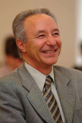Mehdi Jazayeri