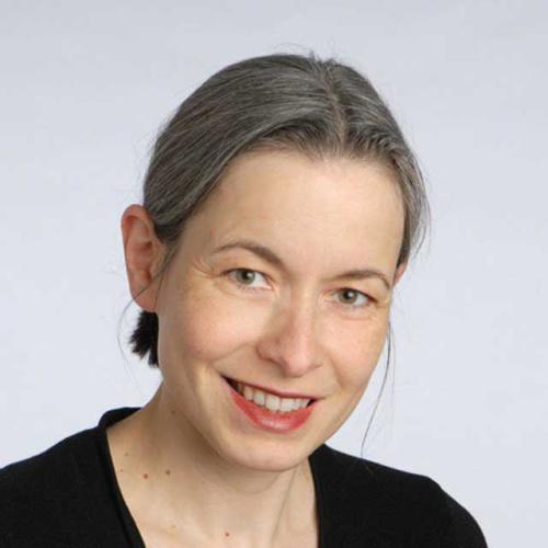 Sonja Hildebrand