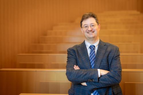 Patrick Gagliardini