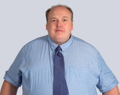 Matthew Hibberd