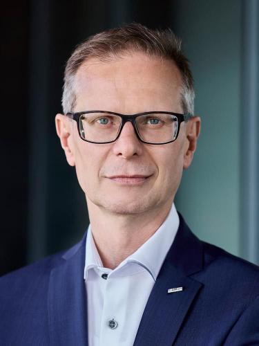 Günther Dissertori
