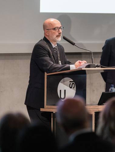 Prof. Lorenzo Cantoni