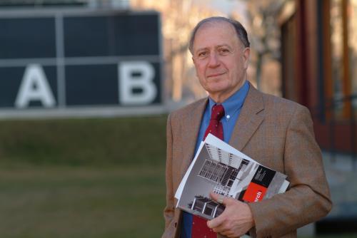 Prof. Marco Baggiolini
