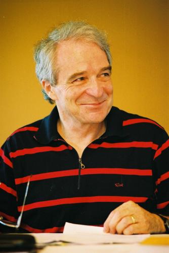 Prof. Piero Martinoli