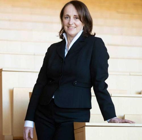 Prof.ssa Luisa Lambertini