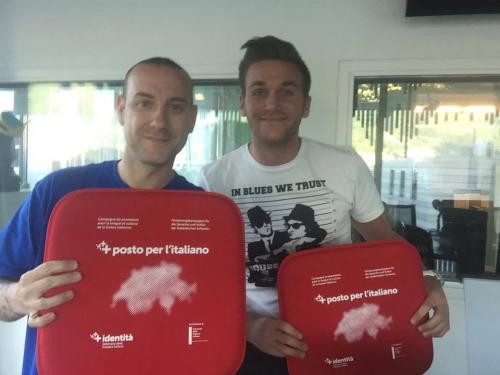 GRAZIE RADIO 3i