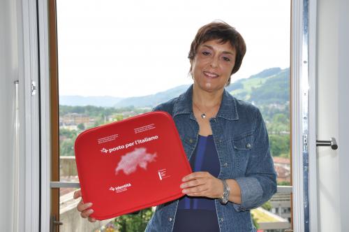 "Lugano-Berna.