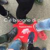 c'è bisogno di