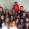 Classe di italiano 2F OS, Lycée-Collège de la Planta, VS