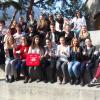 Classe di italiano 5A OS, Kollegium Spiritus Sanctus Brig, VS