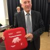 Diego Erba - coordinatore Forum per l'italiano in Svizzera