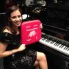 Eliane musicista