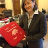 Giovanna Masoni-Brenni - Vice-sindaco Città di Lugano