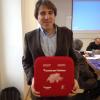 Manuele Bertoli - Consigliere di Stato (TI)