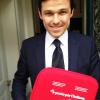 Matthias Aebischer - Consigliere Nazionale (BE)