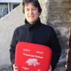 Christophe Myther - docente d'italiano Kollegium Spiritus Sanctus Brig
