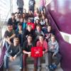 Classe di italiano 1F, Kollegium Spiritus Sanctus Brig, VS