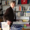 "L’italiano dimora dei classici aperta sui paesaggi e sul tempo.".