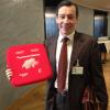 "Il plurilinguismo è  ... quando casca l'asino dove sta sepolto il cane."