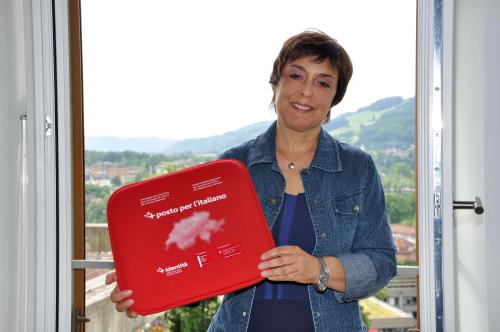 Nicoletta Mariolini