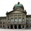 Palazzo federale, Berna