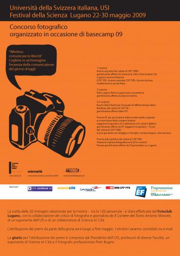Premi e sponsor  