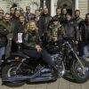 Venerdì 6 marzo 2015 sono state consegnate a Mili Ribica e Hermes Killer le nuove borse di studio istituite dall'Harley-Davidson Club Ticino a sostegno degli studenti ticinesi più meritevoli iscritti all'USI. L'iniziativa è arrivata al suo terzo anno.