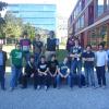 4-11 aprile 2011: 11 studenti del Liceo Lugano 2 hanno trascorso una settimana speciale alla Facoltà di scienze informatiche dell'USI per scoprire la disciplina attraverso una serie di progetti.