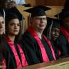 Master of Advanced Studies in Humanitarian Logistics and Management  - August 21, 2010 – Auditorium  