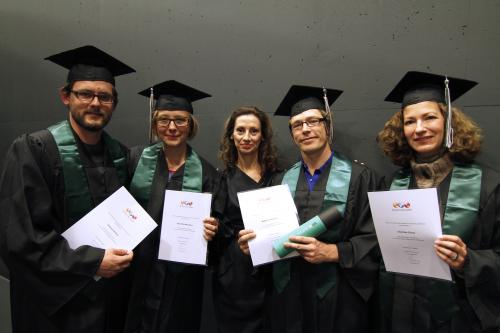 Burson-Marsteller Award for Academic Excellence
