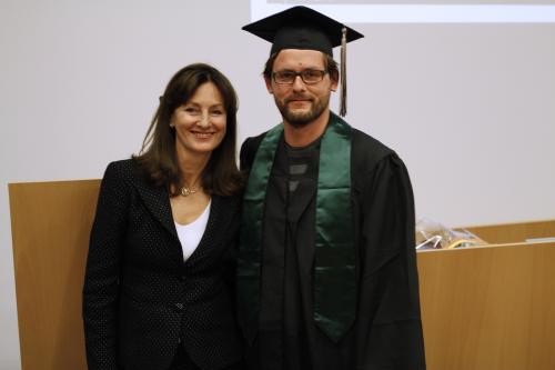 SPRI Award   