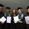 Burson-Marsteller Award for Academic Excellence