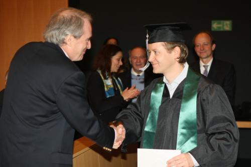 SPRI Award  