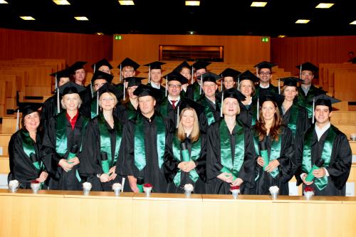 MScom 11 class  