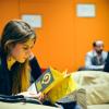 L'evento, dedicato a studenti e laureati di Bachelor, Master e Dottorato delle università svizzere, ha permesso di trascorrere una serata intera concentrandosi sul proprio futuro professionale.