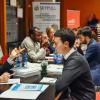 16 Novembre 2017: 3a edizione dell'evento nazionale dedicato a studenti e laureati di Bachelor, Master e Dottorato delle università svizzere. Un’intera serata per raccogliere idee e spunti, incontrare potenziali datori di lavoro, instaurare contatti.
