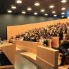 15-16 febbraio: OrientaTI, il primo salone di orientamento agli studi universitari in Ticino. Organizzato dall'Ufficio cantonale dell’orientamento scolastico e professionale, l'Ufficio dell’insegnamento medio superiore e il Servizio orientamento USI.