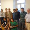 6-10 settembre: settimana di studio sull’informatica