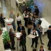 La StartCup Ticino è una competizione per idee o progetti imprenditoriali innovativi, concepiti o realizzati nella Svizzera italiana, i cui promotori siano interessati a trasformare - o abbiano già trasformato - in nuove imprese: www.startcup-ticino.ch.