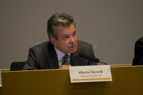 Alberto Siccardi