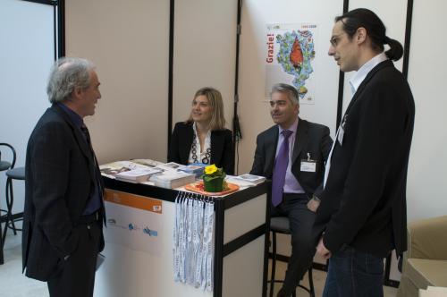 Cluster Cardiocentro Ticino  