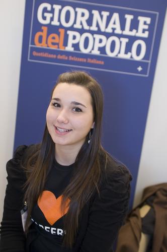 Giornale del Popolo