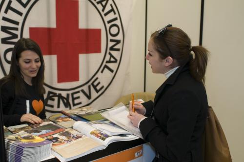 ICRC