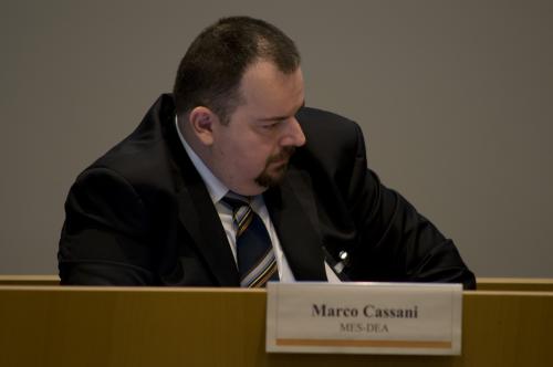Marco Cassani