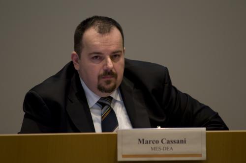 Marco Cassani