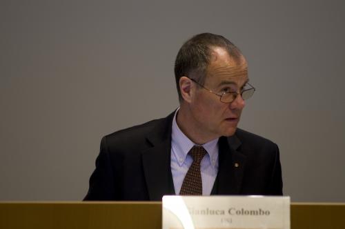 Gianluca Colombo
