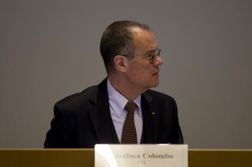 Gianluca Colombo